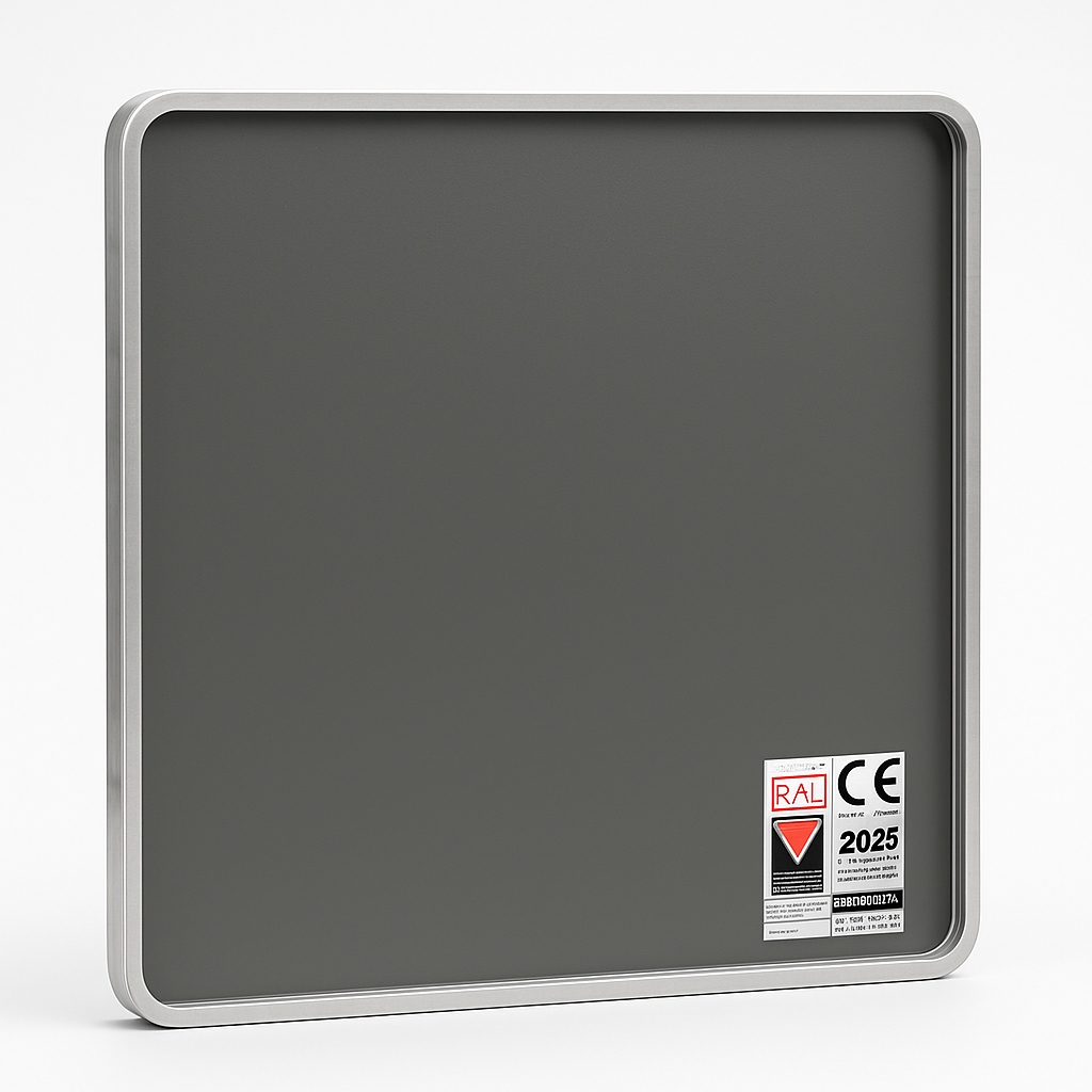 German 'Autobahn' Entrance Sign