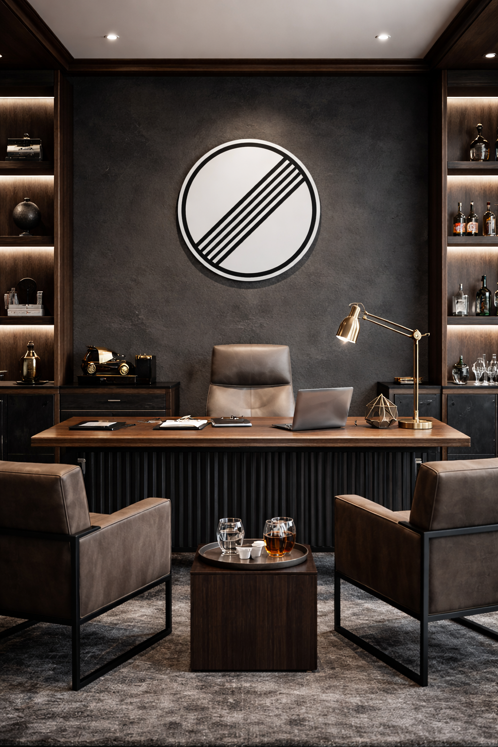 German Autobahn End Restrictions - 'No Speed Limit' Sign