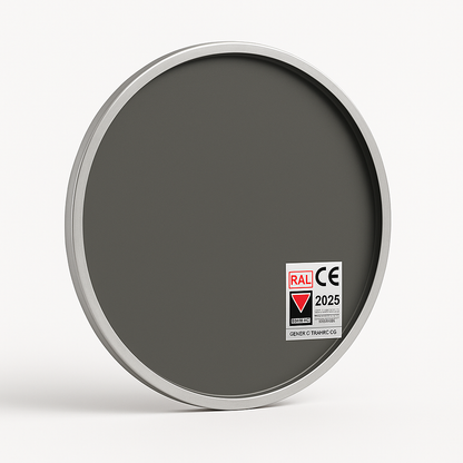 German 'No Speed Limit' Autobahn Sign